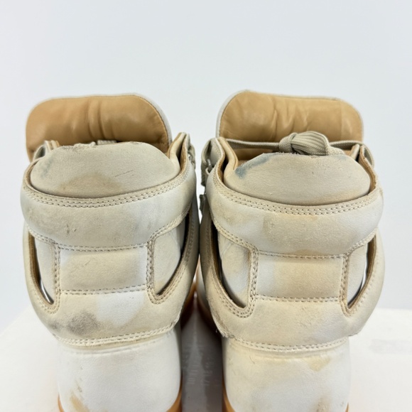 Margiela x H&M High Tops - Picture 5 of 8